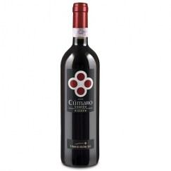 bottiglia cumaro umani ronchi